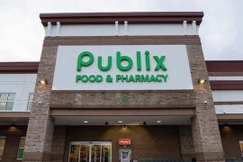 What Time Does Publix Open?
