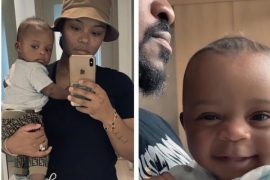Nigel Brixx Thornton Age: How Old Is Pusha T’s Son?
