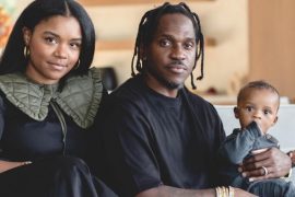 When did Pusha T get married? How did Pusha T Meet Virginia Williams?