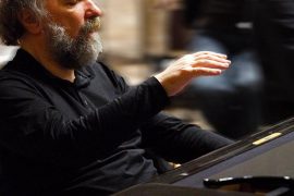 Radu Lupu Children: Did Radu Lupu Have Children?