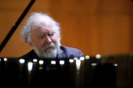Radu Lupu Wife: Who Is Delia Bugarin?