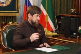 Ramzan Kadyrov Wives: How many wives Ramzan Kadyrov have?