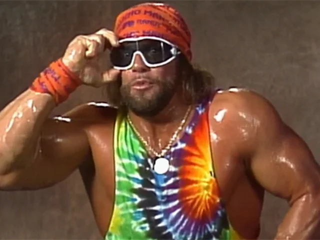 Randy Savage