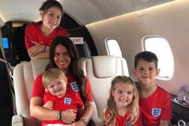 Jamie Vardy Wife: Who is Jamie Vardy’s wife Rebekah Vardy?