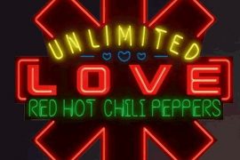 Red Hot Chili Peppers Unlimited Love release date, time, live stream