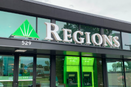 Is Regions Bank Open Today?
