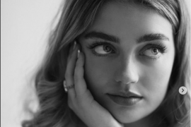 Rhea Norwood (Imogen Heaney): Who played Imogen Heaney in Heartstopper?