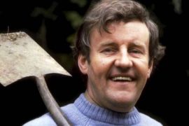 Richard Briers Cause Of Death: What Happened To Ann Davies’ Husband?