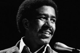 Was Richard Pryor in a fire? What Richard Pryor died of?