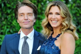 Who Is Daisy Fuentes Married To?