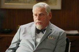 Robert Morse Children: Who Are Robin Morse, Hilary Morse, And Andrea Doven?