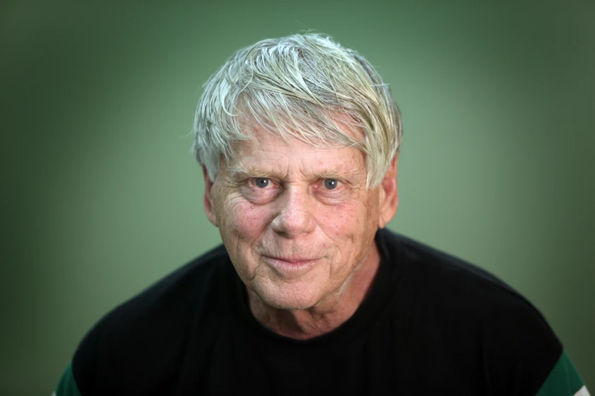 Robert Morse