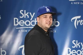 How is Rob related to the Kardashians? What is Rob Kardashian’s race?