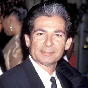 Rob Kardashian Sr