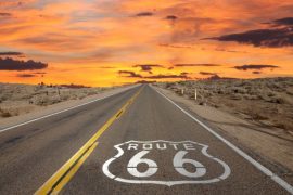 Route 66: Is Route 66 still drivable? Why is Route 66 no longer used?