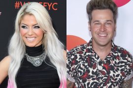 Ryan Cabrera Wife: Did Alexa Bliss get married?