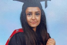Who Is Sabina Nessa? School Teacher Beaten To Death In East London