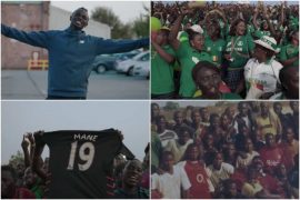 Sadio Mané Charity: What does Sadio Mane do with his money?