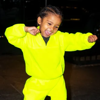 Saint West