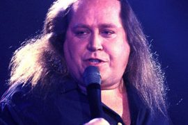 Sam Kinison Cause Of Death: How Did Sam Kinison Die?