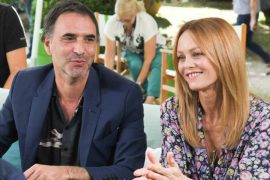 Samuel Benchetrit Age, Net Worth, Instagram, Vanessa Paradis Wedding