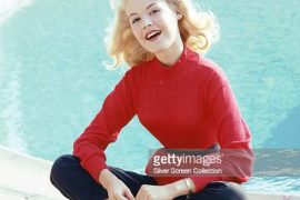 Sandra Dee Death: How old was Sandra Dee when she died?