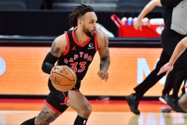 Gary Trent Jr Girlfriend: Is Gary Trent Jr Dating?
