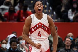 Scottie Barnes Injury Update, Salary, Height, Weight, College, NBA Draft