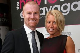 Sean Dyche Wife: Who Is Jane Dyche?