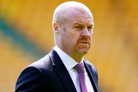 Sean Dyche Salary, Net Worth, Contract, Young, Wiki, Age, Was Sean Dyche a player?