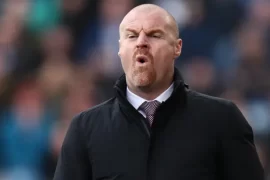 Sean Dyche Children: Who Are Max Dyche And Alicia Dyche?