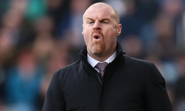 Sean Dyche 
