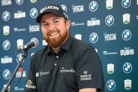 Shane Lowry