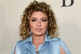 Shania Twain Net Worth