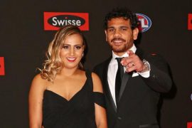 Shannyn Ah Sam: Who Is Cyril Rioli’s Wife?