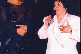 Who Killed Selena Quintanilla-Pérez?