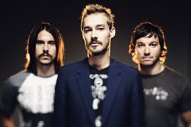 What Happened To The Lead Singer Of Silverchair?