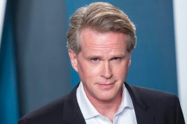 Dominique Elwes: Who Is Cary Elwes’ Daughter?