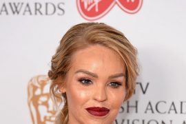 Katie Piper Children: Meet Penelope Diane And Belle Elizabeth Piper