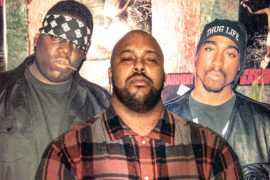 Suge Knight Tupac: Was Tupac friends with Suge Knight? How long was Tupac on death row for?