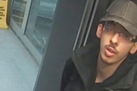 Did the Manchester Arena bomber die?