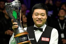 Who Is The Best Chinese Snooker Player?