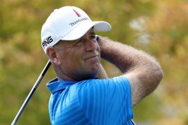 Stewart Cink Net Worth, Age, Nationality, Height, Caddie Son, Wins, Majors, Caddie Masters