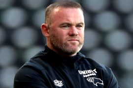 Coleen Rooney Husband: Why is Colleen still with Wayne Rooney?
