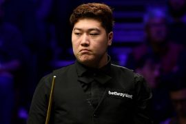 Yan Bingtao Wife: Is Yan Bingtao Married?