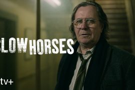 Slow Horses Season 2 Release Date