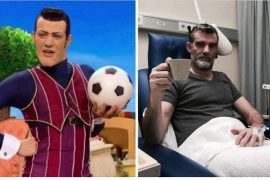 Stefan Karl Stefansson Death Cause: What Happened To Stefan Karl?