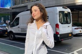 Stella Gregg Boyfriend, Age, Movies, Bio, Instagram, College, Wikipedia, Wiki