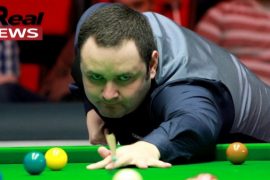 Steve Davis Net Worth: How rich is Steve Davis?