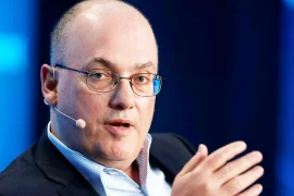 Steven A. Cohen Net Worth, Billions, Insider Trading, House, Books